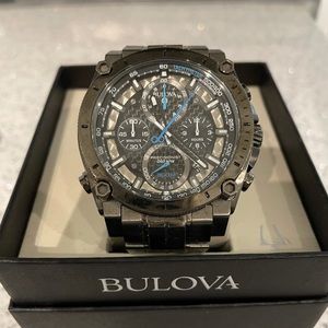 Men’s Bulova Watch